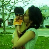 Gau Kulchiyeva, 10.04.1990, New York City