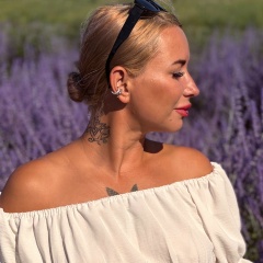 Alesya Caramel, 26.08.1989, Анапа
