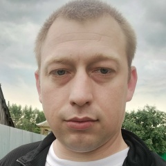 Алексей Кочегаров, 22.04, Тюмень