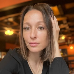 Ольга Равнейко, 10.07.1986, Уфа