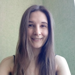 Милена Науменко, 20.04.1988