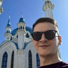 Максим Колпаков, 15.02, Нижний Новгород