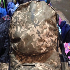 Nguyen Vu, 12.12, Харьков