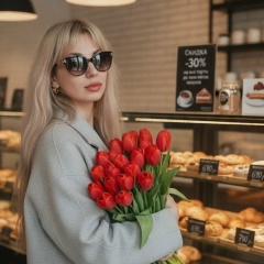 Екатерина Данилова, 14.02.1992, Майкоп