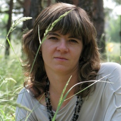 Евгения Малай (Тодорико), 30.06.1981, Новая Каховка