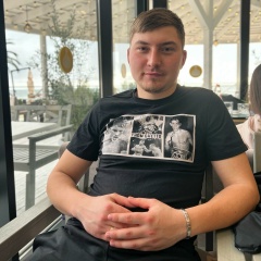 Иван Иванов, 17.05, Новосибирск