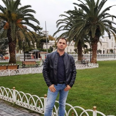 Максим Лаптев, 07.02