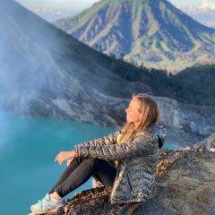 Алёна Пашинцева, 04.04.1992, Химки