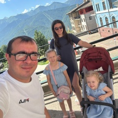 Андрей Костин, 26.03.1987, Сургут