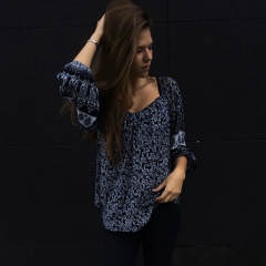 Ирина Цуканова, 06.04, Новосибирск