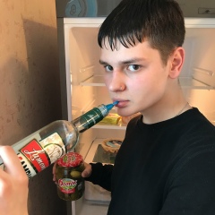 Андрей Соколов, 28.09, Москва