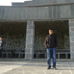 Marat Mnatsakanyan, 23.10.1996, Мартуни