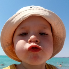 Владимир Смоленков, Балхаш