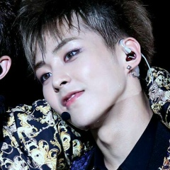 Xiumin Telixia, 24.09.1994, Seoul