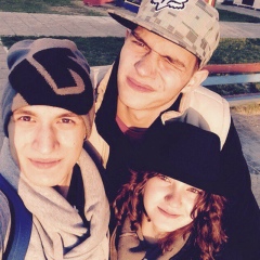 Алексей Мосиевский, 23.09.1997, Санкт-Петербург