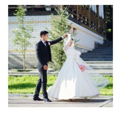 Мадина Нурахметова, 18.05.1994, Астана