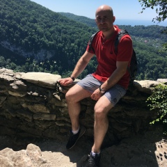 Алексей Колесников, 19.10.1988, Москва