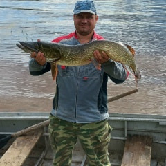 Максим Семёнов, 25.09.1986, Великие Луки