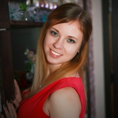 Алевтина Волошина, 06.07, Кингисепп