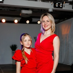 Евгения Шевченко, 04.07.1987, Санкт-Петербург