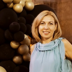 Татьяна Рассохина, 05.02, Самара