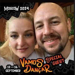 Наталья Тумаева, 08.04, Москва