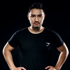 Рустем Кияш, 13.07, Астана