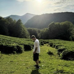 Игорь Сухенёв, Ессентуки