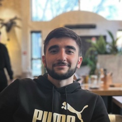 Давид Карапетян, 11.07.2002, Москва