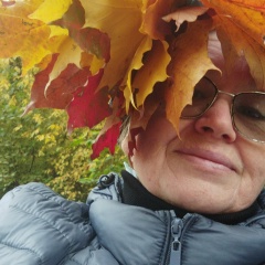 Надежда Михайлова, 24.05.1953, Санкт-Петербург