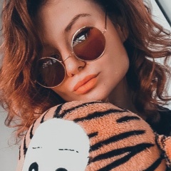 Наталья Прокофьева, 01.09, Москва