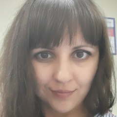 Дарья Андреева, 17.09, Казань