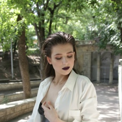 Анна Жукович, 24.06