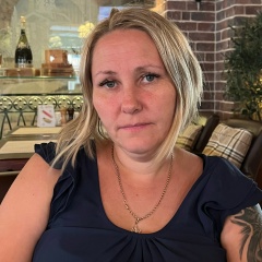 Анастасия Эгирева, 17.11.1981, Кострома