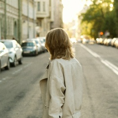 Вероника Яркова, 03.03