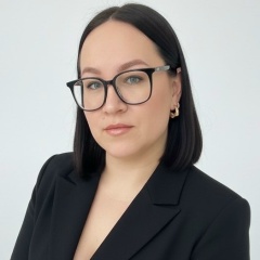 Евгения Абзгильдина, 14.08, Миасс
