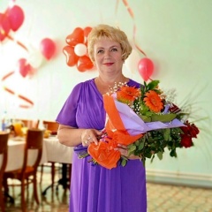 Тамара Быстрова, 23.06, Псков