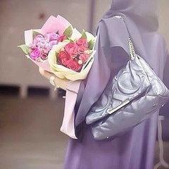 Малика Ахмедова, Хасавюрт