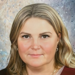 Светлана Русалеина, 06.06.1980, Санкт-Петербург