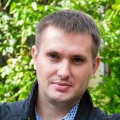 Василий Бирюков, 24.12, Москва