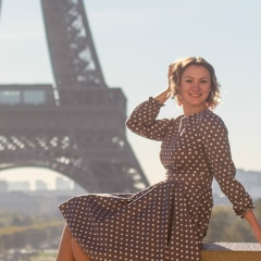 Марина Пехова, 21.12, Санкт-Петербург