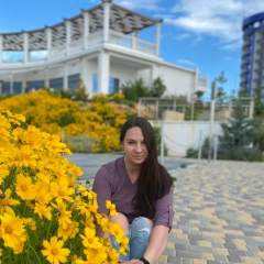 Ольга Мащенко, 13.09.1985, Горловка