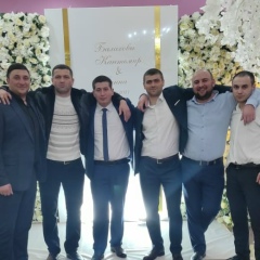 Кантемир Балахов, 24.05.1989, Сочи