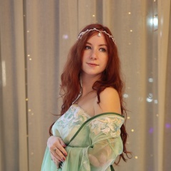 Анастасия Каминская, 03.10, Астрахань