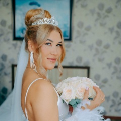 Анжелика Штукатурова, Москва