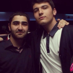 Mahan Montazeri, 15.10, Oxford