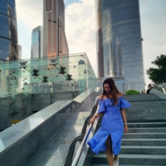 Любовь Титова, 17.08, Москва