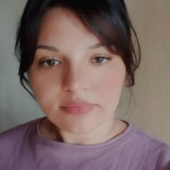 Ниля Ашурова, Саратов