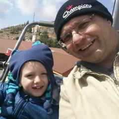 Игорь Ткаченко, 29.07, Петах Тиква