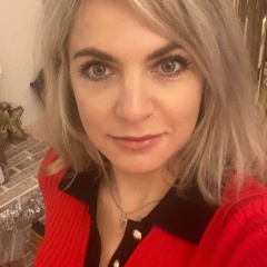 Ирина Шепшелей